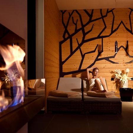 Hotel Aquacity Mountain View 波普拉德 外观 照片