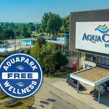 Hotel Aquacity Mountain View 波普拉德 外观 照片
