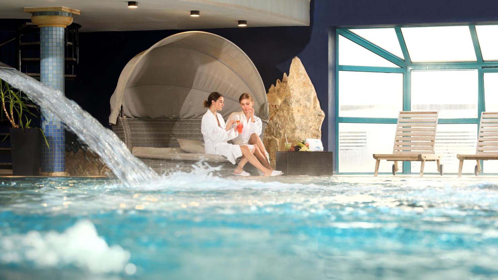 Hotel Aquacity Mountain View 波普拉德 外观 照片